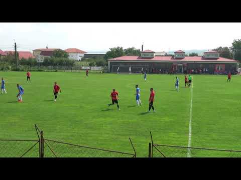 Liga 3 (amical): Unirea 1924 Alba Iulia - CNS Cetate Deva - Repriza 1