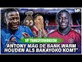 PREMIER LEAGUE LONKT voor ????????: TWEE CLUBS ZEER INTERESSANT ??