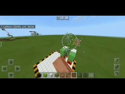 ⭐Как сделать робота в Minecraft. <гайд></p><p>.