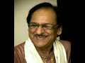Faasle aise bhi honge (Ustaad Ghulam Ali Ji )