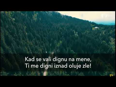 Muški kvartet-Daruj mi mir