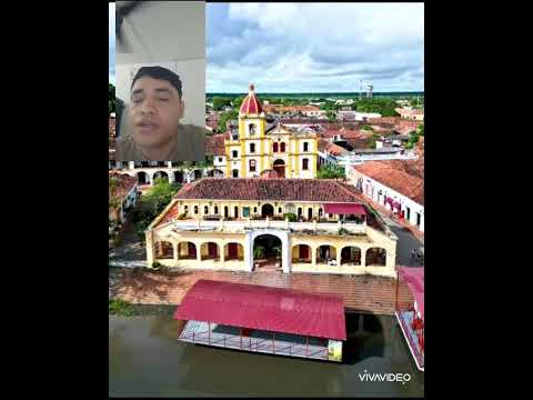 Luis Carlos Navarro (santa cruz de Mompox Bolivar)