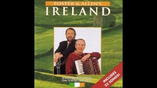 Foster And Allen's Ireland CD