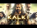 Kalki New Movie (2024) Realesed Full Hindi Dubbed Action Movies [Parbash New Blockbuster Movie 2024