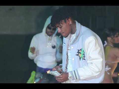 AI NBA YoungBoy - Shawty (Official Audio)