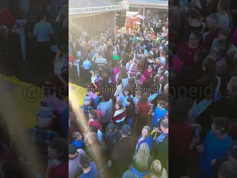 Festa do colono e do motorista, salão Lüdtke, campos quevedos, interior de São Lourenço do Sul/RS
