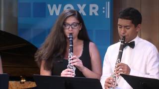 WQXR presents Summer Arts Institute Concert