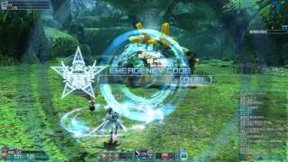 pso2 ロックベア