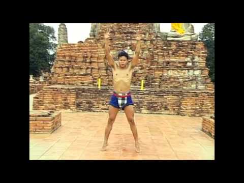 Chai Yuth - Muay Thai Vol 3 Basic Preparation Practice FULL