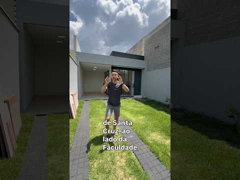 📍SANTA CRUZ - Anápolis / Goiás