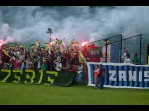 Młody Konik - GKS Jastrzębie Video