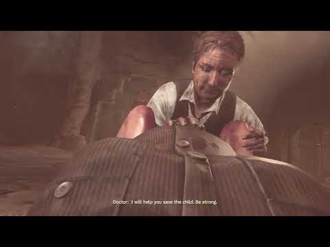 Amnesia Rebirth Give Birth Part 15