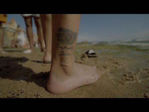 LA FAMÍLIA GITANA - O DESTINO