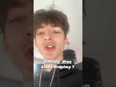 Young Kai x Młody Dron [SNIPPET] 🔥 #shorts #youngkai #mlodydron #snippet