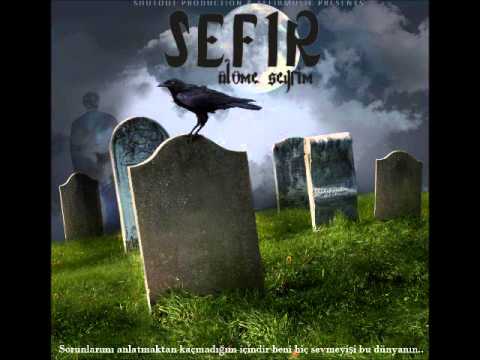Sefir - Ölüme Seyrim (2013)