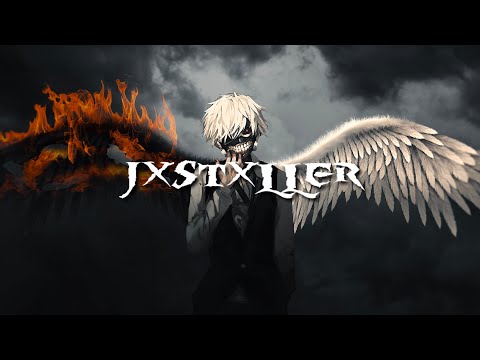 KORDHELL x DRAGON BOYS - VUK VUK