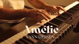 Download lagu Yann Tiersen - Comptine d'un autre été (Amélie) | Relaxing Piano Music mp3 Download lagu Yann Tiersen - Comptine d'un autre été (Amélie) | Relaxing Piano Music mp3