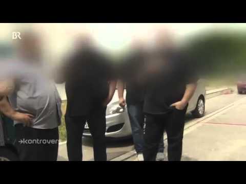 5377 zlodii economics BR Arbeiten ohne Lohn  Ausbeutung auf Baustellen  Kontrovers   BR