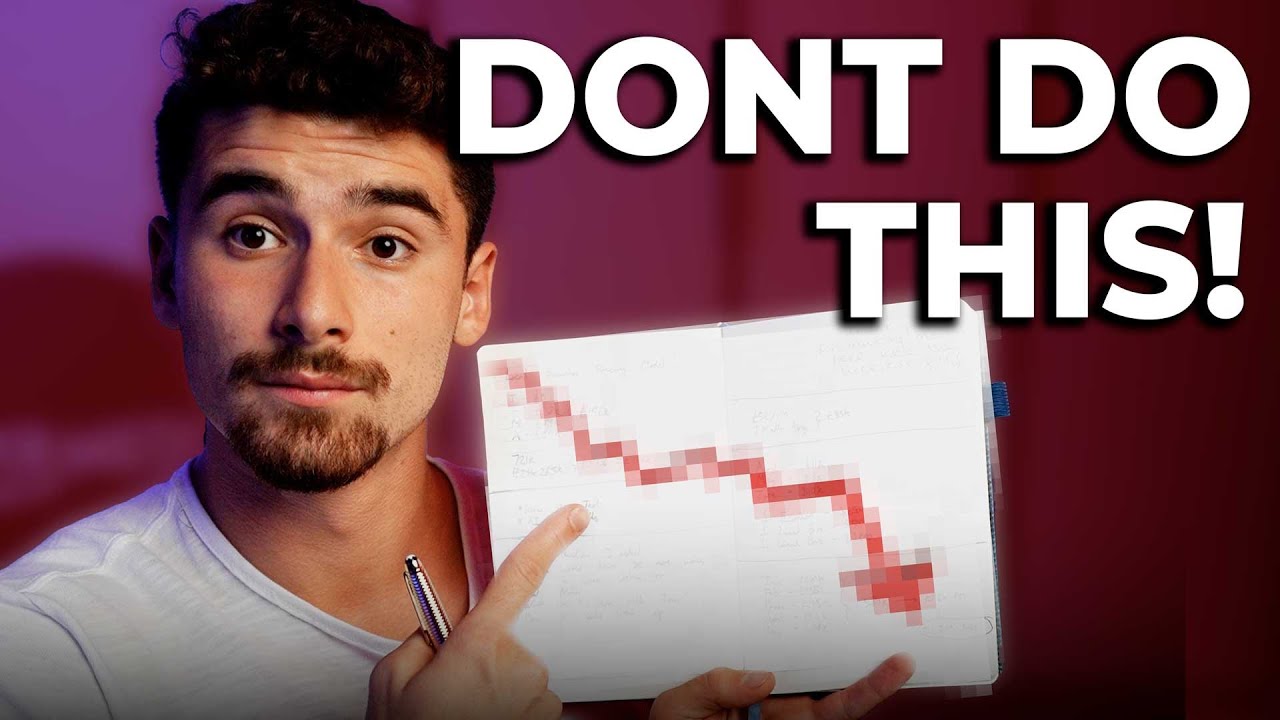 THIS Is The Most DANGEROUS Problem In The Agency Space.