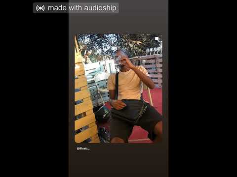 Lil Raiz - Beldia [Audio Official]