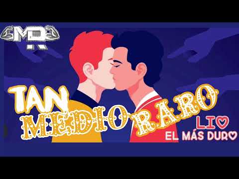 LIO EL MAS DURO (TAN MEDIO RARO) LO CHULIO ALOFOKE TEMA.