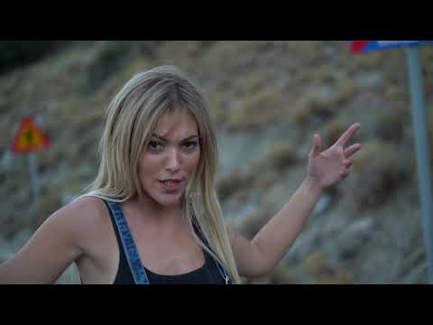 G-BANI x IOULIA KOUKOUVE - KRETA (Official Music Video)