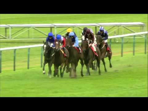 2014 Kingdom Of Bahrain Sun Chariot Stakes - Integral