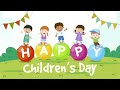 Happy Children S Day WhatsApp Status Childrens Day WhatsApp Status 2022