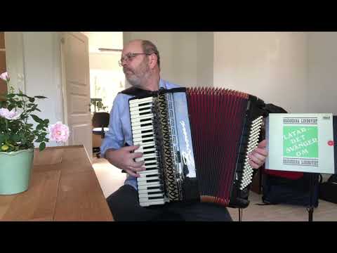 Emigrantvalsen af Helge Lindberg #408