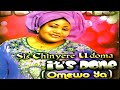 Sis. Chinyere Udoma. It’s Done (Omewo ya)  Full music