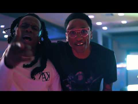 Quick Badazz & Whop Bezzy - "Dumbway" (Official Video)