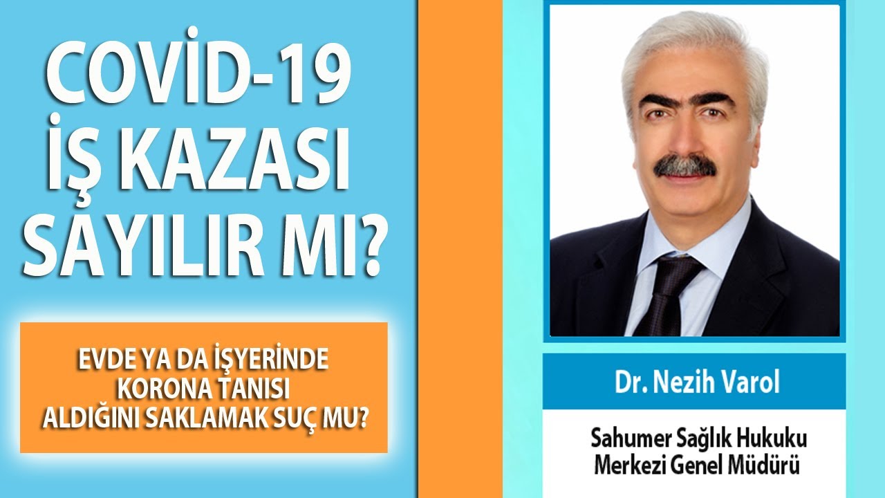 Çalışan Birey, Covid-19’a Yakalanır İse Hukuki Hakları Ne Oluyor?