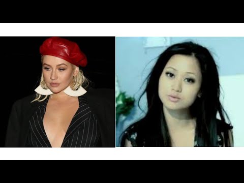 Christina Aguilera & Lawmi Khiangte - I Have Nothing