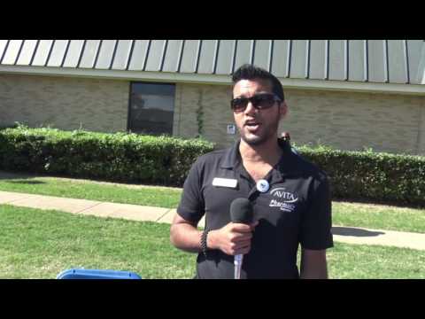 AVITA Pharmacy, 2017.03.25