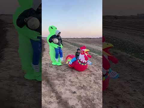 تتوقعون منو شوت اول