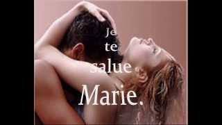 Sarabande by Dominique Frampier.wmv