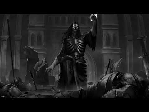 Iratus Lord of the Dead   Wrath of the Necromancer DLC Ending