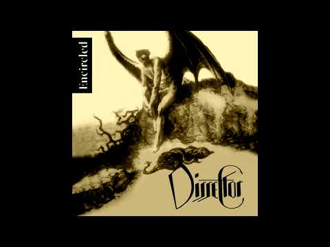 Dissector - Encircled [Full EP]