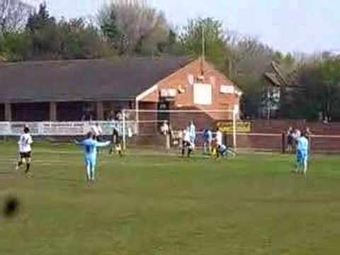 Boldmere St. Michaels F.C. vs. Cradley Town F.C.