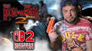 Is House Of The Dead 2 On Nintendo Switch 2 Worth Buying?