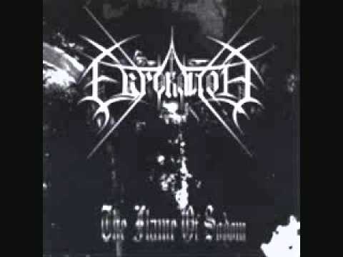 Evroklidon - Devilish Beast In The Eternal Fire
