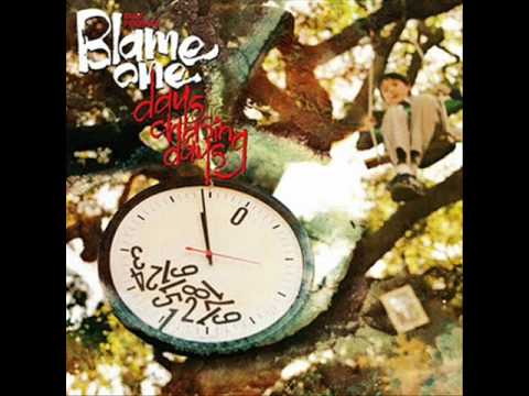 Blame One - Drifting