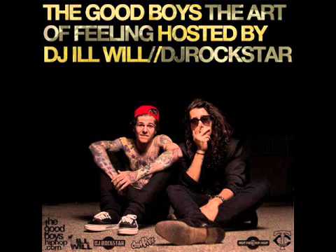 The Good Boys - There's A Lady (Jesse Rutherford)