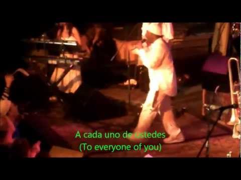 Go Pato - Pato Banton (Subtitulos español)