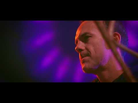 Hyriderz live at AMC5 Mexico