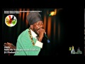 Sizzla - Make Me Yours (Blessings Riddim)