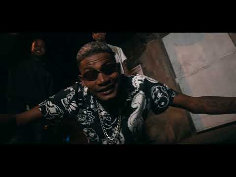 SENTA PRA BANDIDÃO - BARCA NA BATIDA, MC PR - VIDEO CLIP