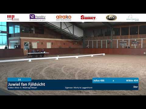 Ibop | Wergea | 26 februari 2026