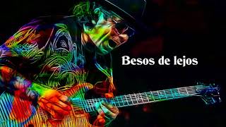 Carlos Santana &amp; Gloria Estefan ★ Besos de lejos ★ LIVE HQ