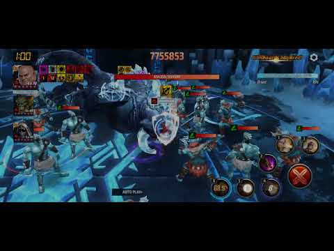 Combat Villain ABx - Burn Season 🔥 / Raged Kingpin 9.2M / MFF